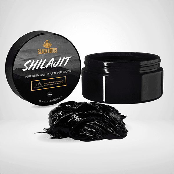 Shilajit is the most bioavailable mineral supplement available, containing over 85 ionic minerals. Shilajit also contains fulvic acid, which makes the walls of our cells extremely permeable, so they can instantly absorb the minerals our human bodies absolutely HAVE to have to function as the self-healing organisms we are.