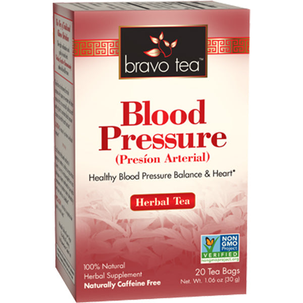 Description This effective, time-honored formula combines Wild Apocynum Venetum with other precious herbs into a naturally delicious and soothing blend to help maintain healthy blood pressure function and heart. Highlights Helps maintain healthy blood pressure function. Non-GMO. Made in the USA. 
