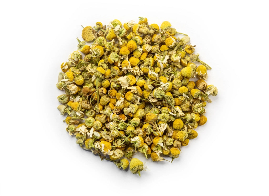 Chamomile Flowers is one of the most popular natural botanicals available. This is because Chamomile Flowers, which grow in locations around the world, have a myriad of internal and external uses.