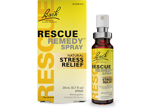 Everyday stress and sleep support. Trusted worldwide for generations. Non habit forming. Whether it’s juggling work or family, an overwhelming to-do list paired with a lack of sleep can have us feeling stressed. Rescue products combine a unique blend of 5 Bach Original Flower Remedies to provide gentle everyday stress and sleep support.*
