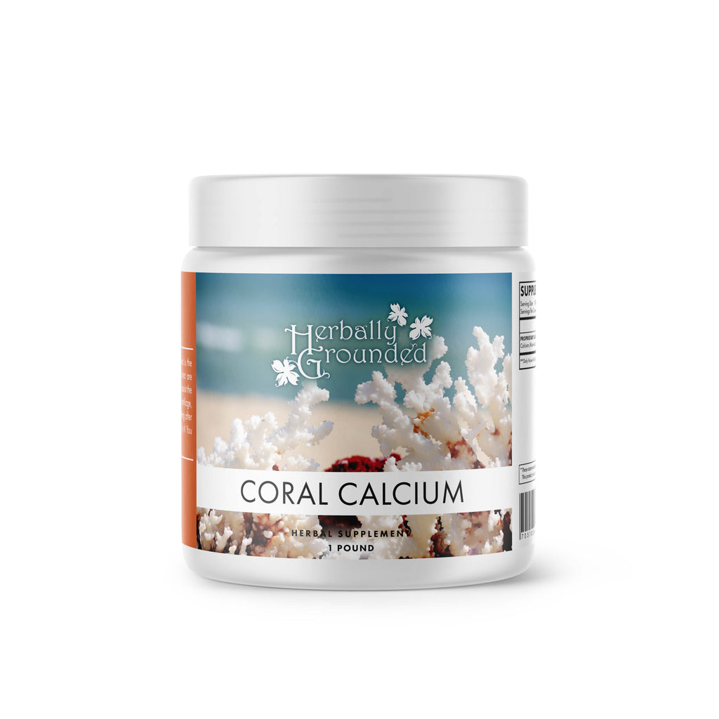 Our pure coral contains 74 different macro and trace minerals, and is the highest grade of 100% above ground coral. These nutrients assist the body in creating stronger bone mass, stronger teeth, rebuilding cartilage, breaking down heavy metals, providing more restful sleep, recovering after strenuous exercise, plus a whole host of other wonderful benefits.
