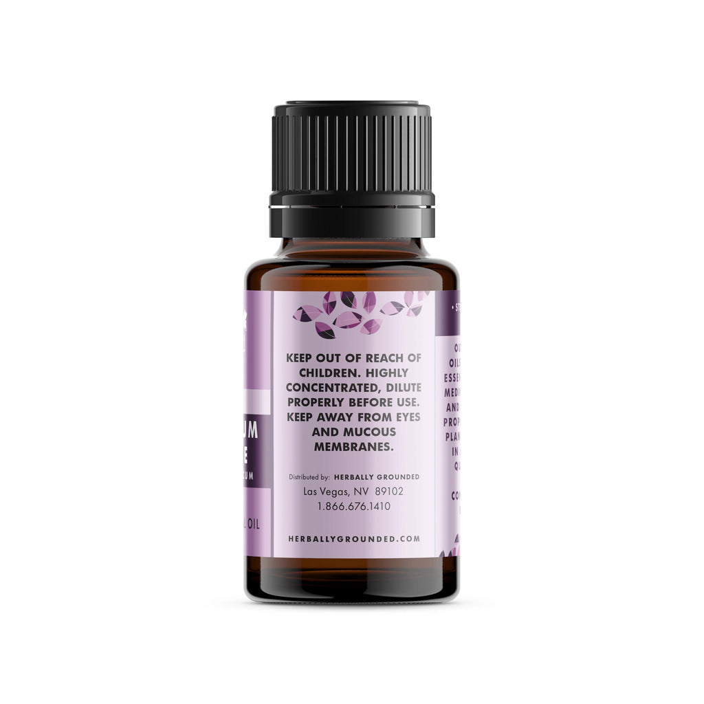 Our Helichrysum Immortelle Organic essential oils retain the essential aroma, medicinal, odor, and therapeutic properties of the plant, resulting in a superior quality and highly concentrated essence. Aroma: Fresh, sweet, earthy, herbaceous scent. 