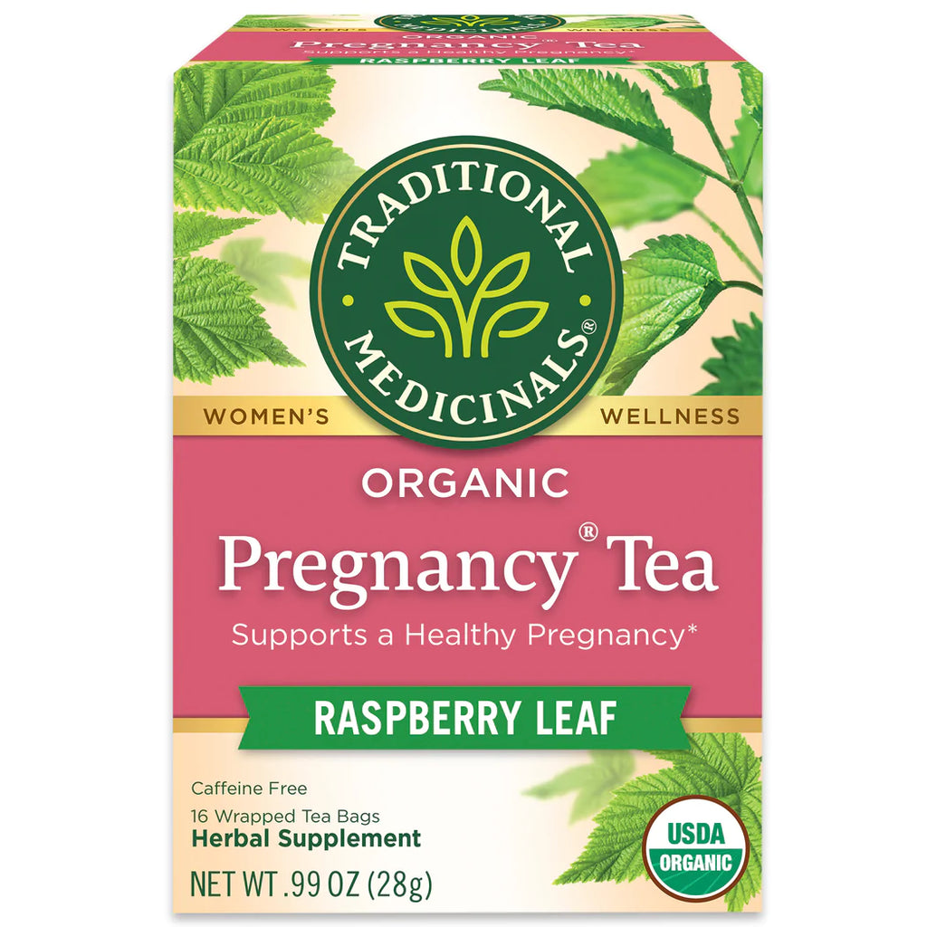 Looking for the best tea for pregnancy? Our Pregnancy Tea is formulated with raspberry leaves, which European and Native American women have used for over 2,000 years to tone the uterus and prepare the womb for childbirth.