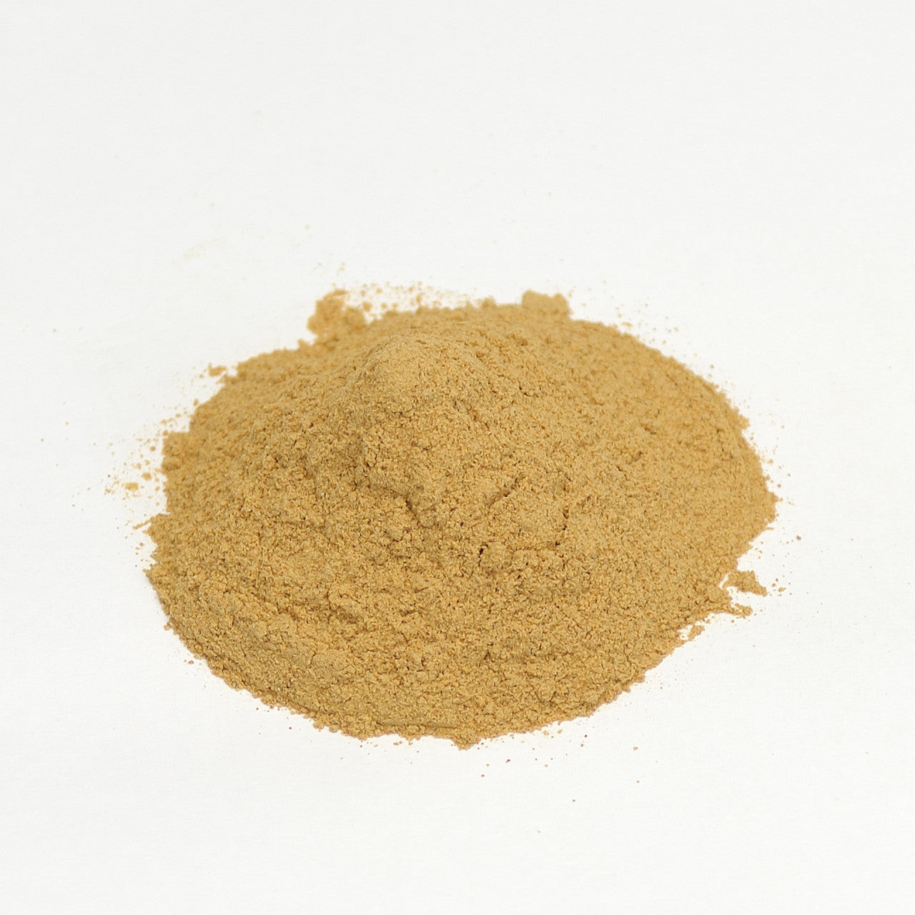 40z Powder MACA ROOT ORGANIC, POWDER – Herbally Grounded