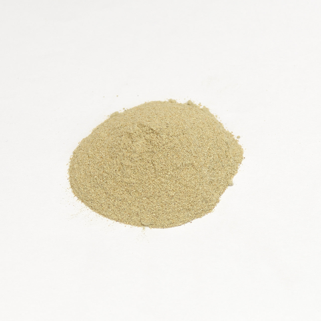 40z Powder NOPAL CACTUS, POWDER – Herbally Grounded
