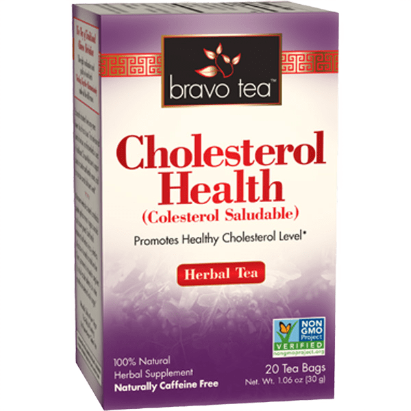 Balanced cholesterol levels may mean lower risks of heart issues. This time-honored blend of unique, yet effective herbs is used in Traditional Eastern Herbalism to support blood circulation and healthy vessels, and to help maintain normal cholesterol levels.