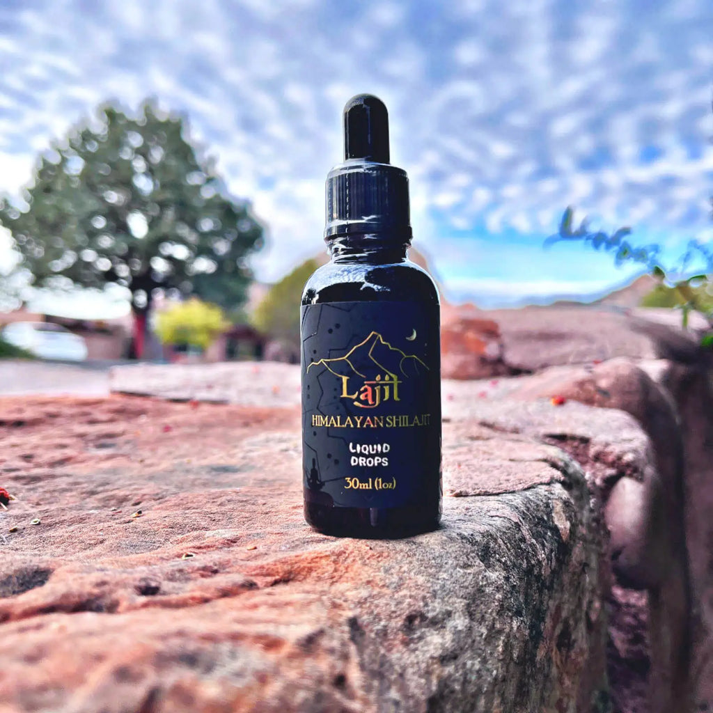 Shilajit is a legendary Tonic Herb with a wide range of benefits spanning body, mind, and spirit. As an adaptogen, it will help you to adapt to stress and thrive in any environment.