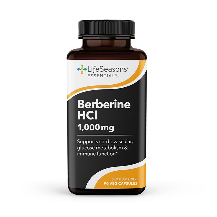Research has shown that Berberine could play a significant role in bettering heart health through its activation of an enzyme called AMP-activated protein kinase. This enzyme works hard to balance glucose and lipid levels in the blood, making it difficult for substances to narrow your blood vessels and inhibit blood flow.