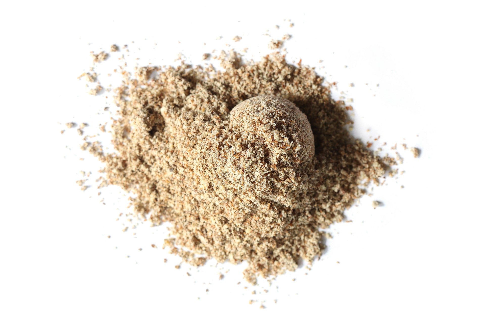 40z Powder MILK THISTLE SEED, POWDER – Herbally Grounded