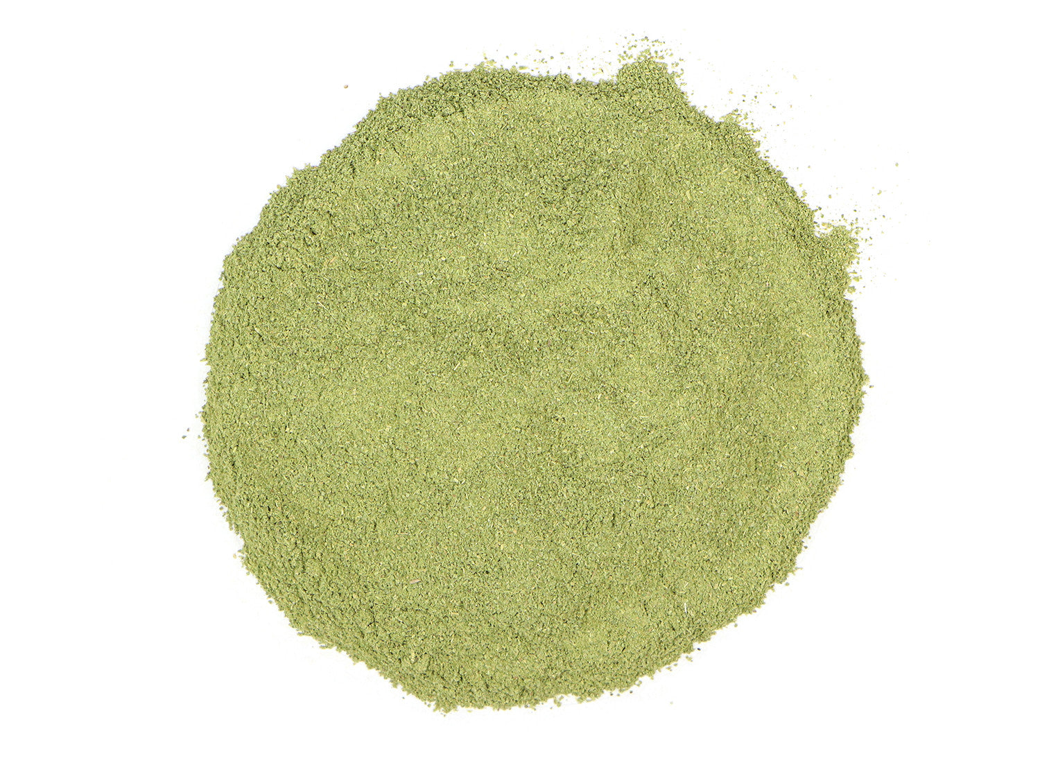 40z Powder NEEM LEAF, POWDER – Herbally Grounded