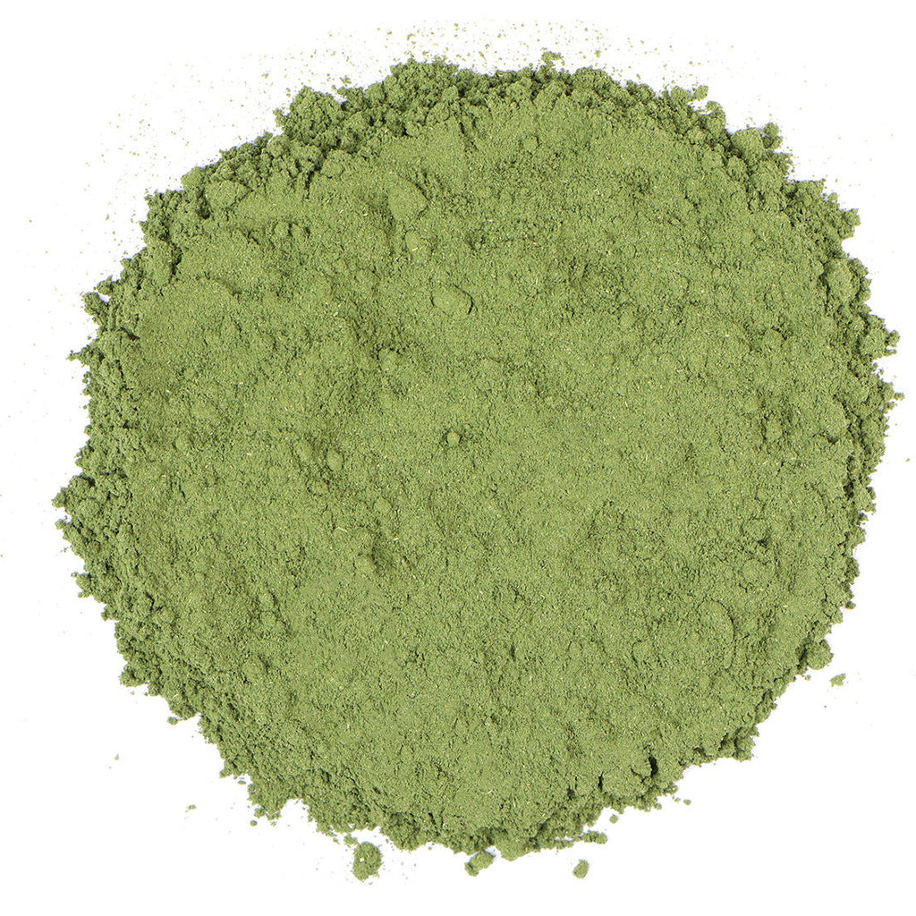 NETTLE LEAF, POWDER – Herbally Grounded