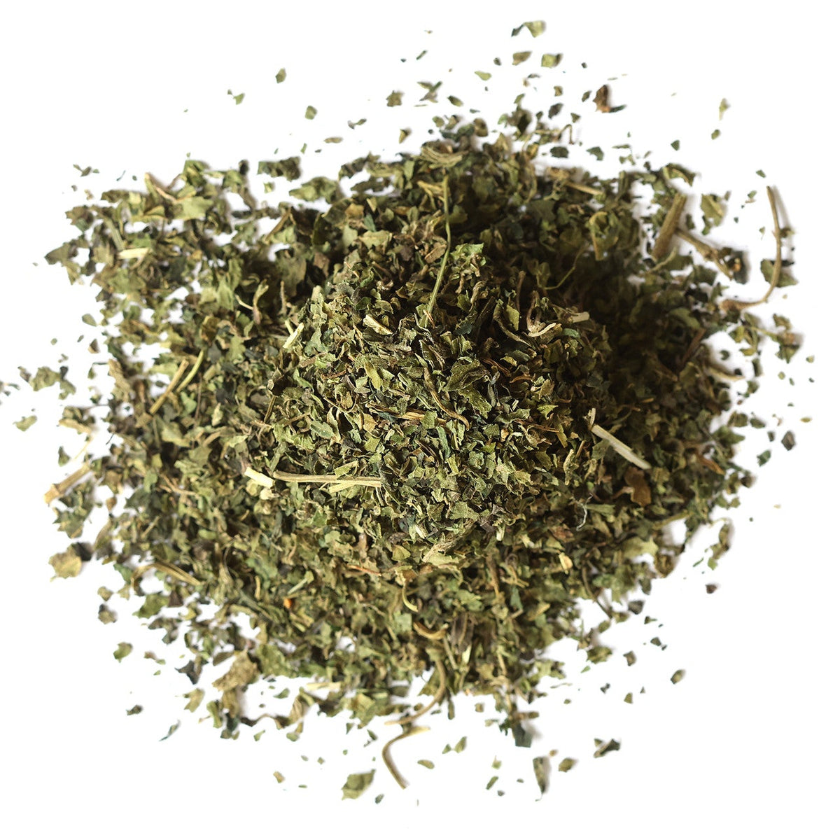 NETTLE LEAF, CUT – Herbally Grounded