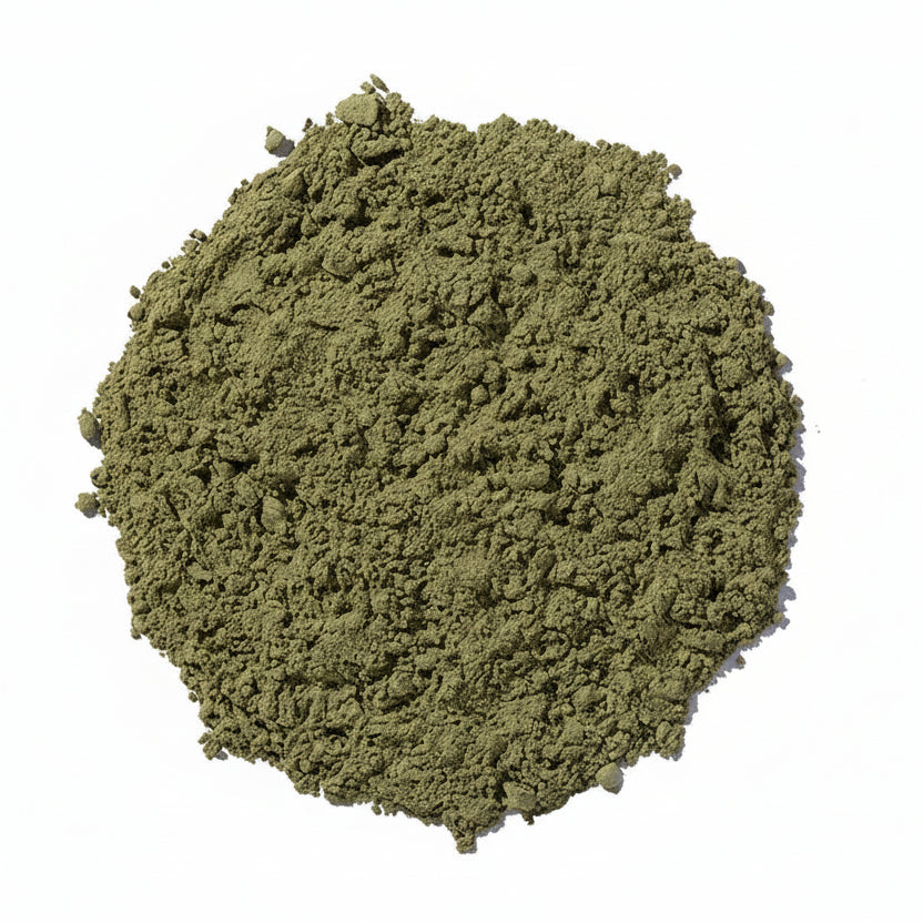 WHEATGRASS ORGANIC, POWDER – Herbally Grounded