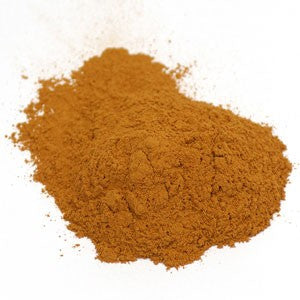 Only Ceylon Cinnamon is considered “true” cinnamon.