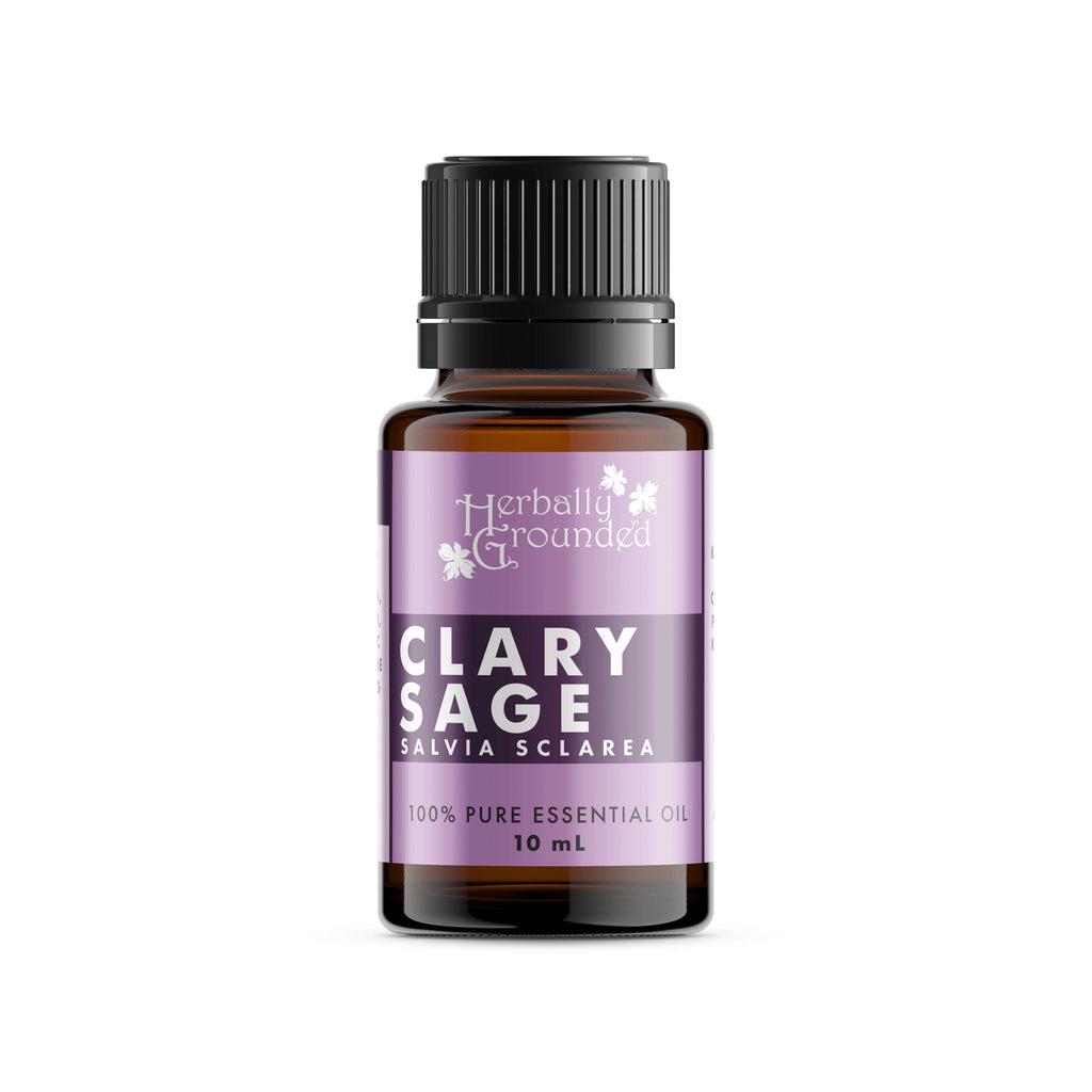 Our Clary Sage essential oils retain the essential aroma, medicinal, odor, and therapeutic properties of the plant, resulting in a superior quality and highly concentrated essence. 