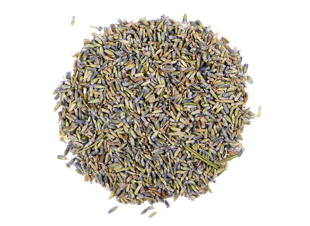 Lavender flowers are a beautiful herb that hold a multitude of culinary, cosmetic and medicinal uses. 