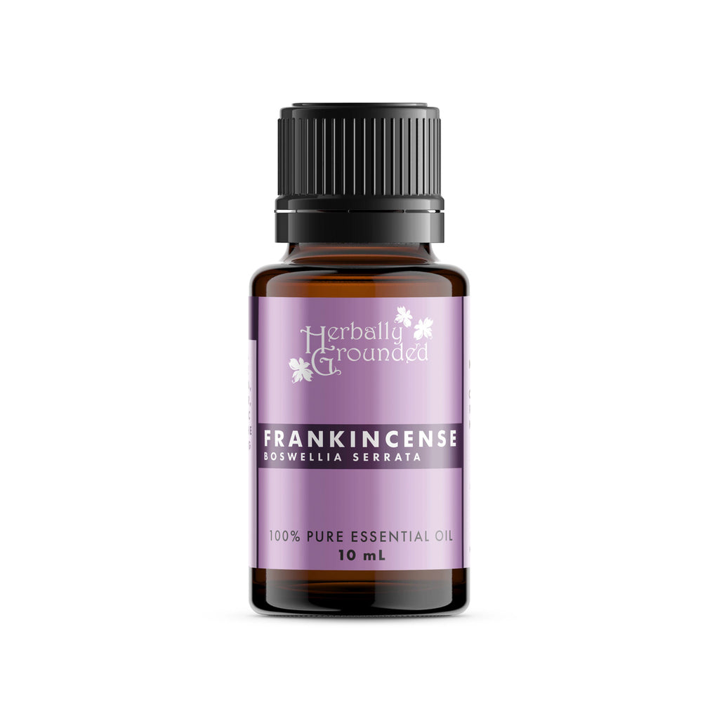 Our Frankincense essential oils retain the essential aroma, medicinal, odor, and therapeutic properties of the plant, resulting in a superior quality and highly concentrated essence. Aroma: This oil has a fresh and complex aroma that is resinous, woody, and musky with notes of bright citrus. 