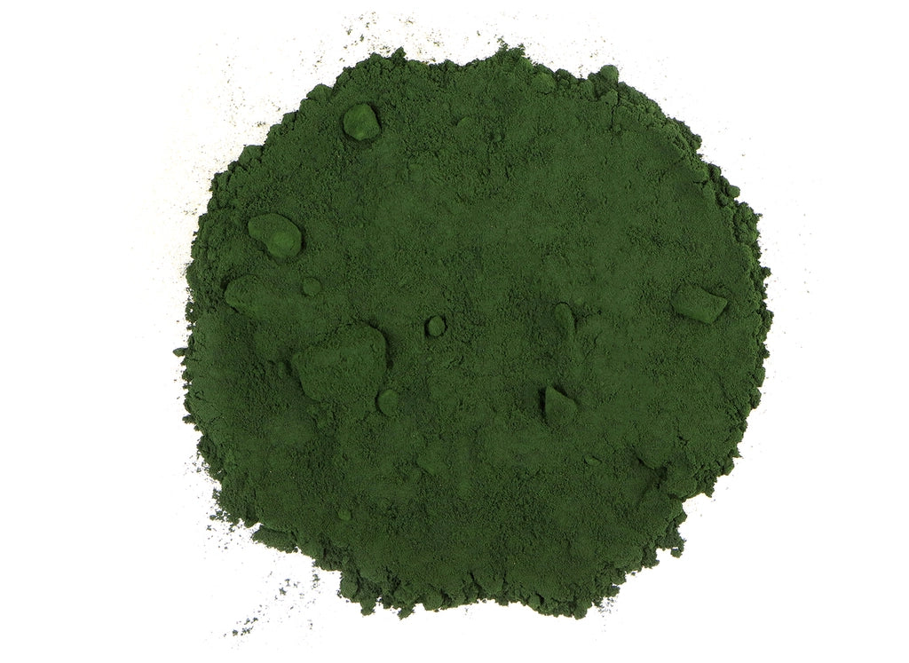 According to the fossil record, Chlorella Pyrenoidosa, a species of freshwater algae, may be one of the most ancient forms of life on the planet.• Cracked Cell Walls: A low-pressure flash expansion process is used to break the cell walls of the chlorella. 