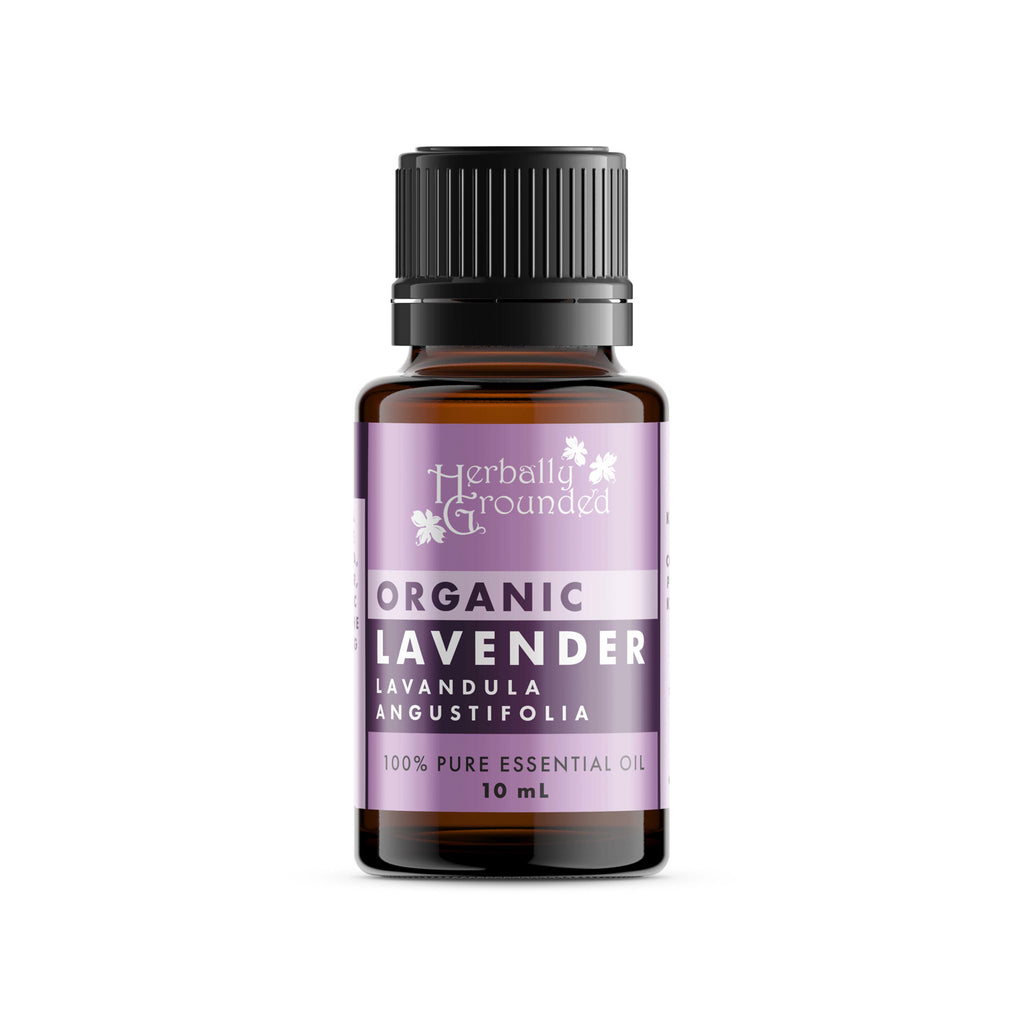 Our Lavender, Organic essential oils retain the essential aroma, medicinal, odor, and therapeutic properties of the plant, resulting in a superior quality and highly concentrated essence. Aroma: Herbaceous, sweet, floral aroma imparting a clean and soothing fragrance. 